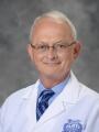 Photo: Dr. Gregory Mahr, MD