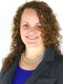 Photo: Dr. Katherine Johnson, MD