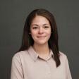 Photo: Dr. Tahlianna Almonte, MD