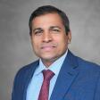 Photo: Dr. Sunil Naik, MD