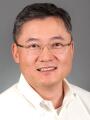Photo: Dr. Young-Jo Kim, MD