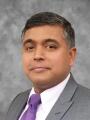 Photo: Dr. Shaji Puthuvel, MD