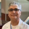 Photo: Dr. Houman Khosrovi, MD
