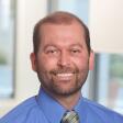 Photo: Dr. Michael Brunner, DO