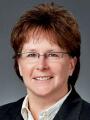 Photo: Dr. Sharon Tucker, MD