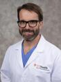 Photo: Dr. Hugh Babineau, MD