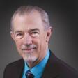 Photo: Dr. Charles Stockwell, OD