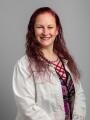 Photo: Dr. Nicole Scanlon-Rowlett, MD