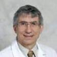 Photo: Dr. Gordon Dickinson, MD