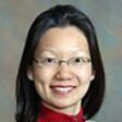 Photo: Dr. Cindy Harris, MD