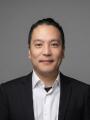 Photo: Dr. Sean Lee, DPM