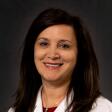 Photo: Dr. Elham Abboud, MD
