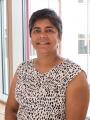 Photo: Dr. Suriya Jeyapalan, MD