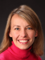 Photo: Dr. Danielle Spilotro, MD