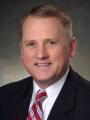 Photo: Dr. John Galla, MD