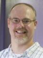 Photo: Dr. Charles Reeves, MD