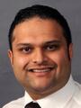 Photo: Dr. Sunil Singh, MD