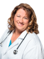 Photo: Dr. Claudine Frederiks, MD