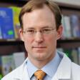 Photo: Dr. John Wylie, MD