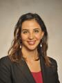Photo: Dr. Mariam Savabi, MD