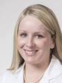 Photo: Dr. Julie Martin, MD