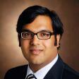 Photo: Dr. Sanjay Mohan, MD