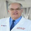 Photo: Dr. Edward Overholt, MD