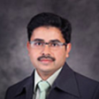 Photo: Dr. Viren Shah, MD