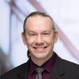 Photo: Dr. Brandon Parkhurst, MD