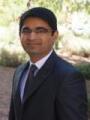Photo: Dr. Nisarg Changawala, MD