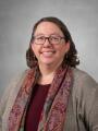 Photo: Dr. Jennifer McCabe, MD