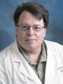 Photo: Dr. David Brown, MD