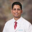 Photo: Dr. Akil Hassam, MD