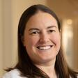Photo: Dr. Megan Cecchini, MD