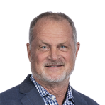 Dr. John Johnston, MD