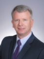 Photo: Dr. Eric Jarmon, DO