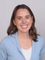 Photo: Dr. Stephanie Rademeyer, MD