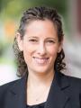 Photo: Dr. Lianne Gensler, MD