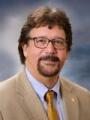 Photo: Dr. Paul Godin, MD