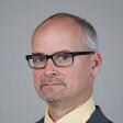 Photo: Dr. Thomas Larkin, MD