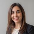 Photo: Dr. Ahou Meydani-Korb, MD
