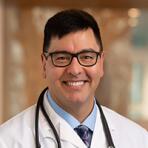 Dr. Marcus Ponce De Leon, MD