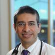 Photo: Dr. Anil Verma, MD