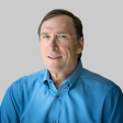 Photo: Dr. Edward Peters, MD