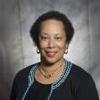 Photo: Dr. Carolyn Britton, MD