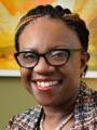 Photo: Dr. Francesca Dwamena, MD