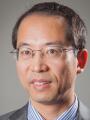 Photo: Dr. Yiming Wu, MD
