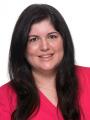 Photo: Dr. Maria Kassab, MD