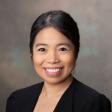 Photo: Dr. Al-Marie Grace Logrono, MD