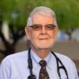 Photo: Dr. John Seward, MD
